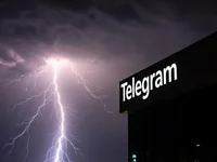 "Молния" - новый мессенджер, который составляет конкуренцию "Телеграм"