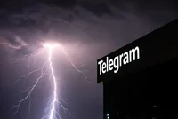 "Молния" - новый мессенджер, который составляет конкуренцию "Телеграм"